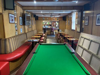 Property Image for Commercial Inn, 123 Dalrymple Street, Girvan, South Ayrshire, KA26 9BS