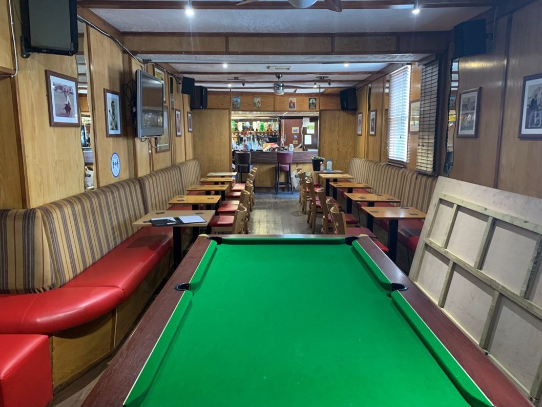 Commercial Inn, 123 Dalrymple Street, Girvan, South Ayrshire, KA26 9BS