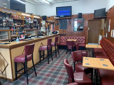 Property Image for Commercial Inn, 123 Dalrymple Street, Girvan, South Ayrshire, KA26 9BS