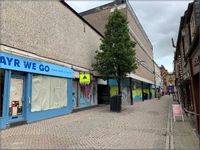 Property Image for 26 Carrick Street, Ayr, Ayrshire, KA7 1NS