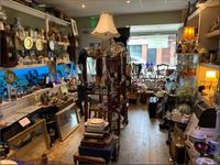 Property Image for 65 Titchfield Street, Kilmarnock, Ayrshire, KA1 1QS