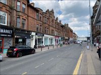 Property Image for 65 Titchfield Street, Kilmarnock, Ayrshire, KA1 1QS