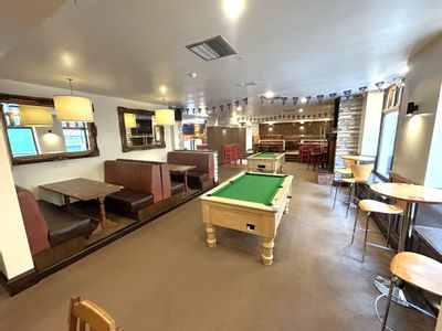 Property Image for The Queensberry, English Street, Dumfries, Dumfriesshire, DG1 2BT