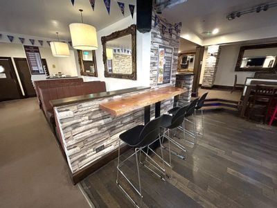 Property Image for The Queensberry, English Street, Dumfries, Dumfriesshire, DG1 2BT