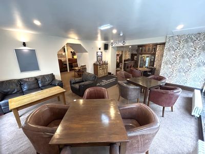 Property Image for The Queensberry, English Street, Dumfries, Dumfriesshire, DG1 2BT