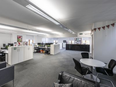 Property Image for Suite 2 Burnett House Burn O'Bennie Road, Banchory Business Centre, Banchory, Kincardineshire, AB31 5ZU