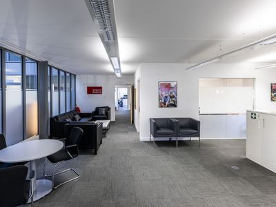 Property Image for Suite 2 Burnett House Burn O'Bennie Road, Banchory Business Centre, Banchory, Kincardineshire, AB31 5ZU