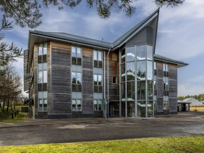 Property Image for Suite 2 Burnett House Burn O'Bennie Road, Banchory Business Centre, Banchory, Kincardineshire, AB31 5ZU