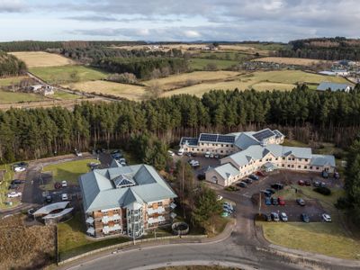 Property Image for Suite 2 Burnett House Burn O'Bennie Road, Banchory Business Centre, Banchory, Kincardineshire, AB31 5ZU