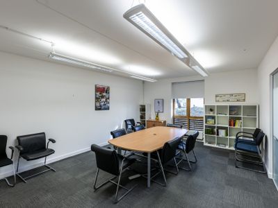 Property Image for Burnett House Burn O'Bennie Road, Banchory Business Centre, Banchory, Kincardineshire, AB31 5ZU