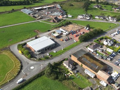 Property Image for 1 Brasswell Park, Dumfries, Dumfries & Galloway, DG1 3JA
