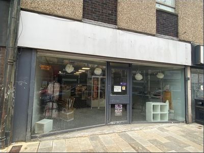 Property Image for 35 West Blackhall Street, Greenock, Renfrewshire, PA15 1UT