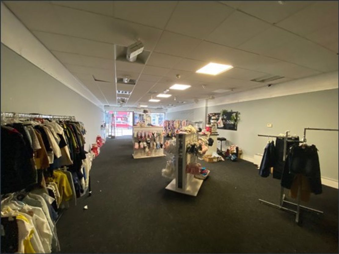 35 West Blackhall Street, Greenock, Renfrewshire, PA15 1UT