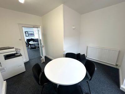 Property Image for 17 Buccleuch Street, Dumfries, Dumfries and Galloway, DG1 2AT