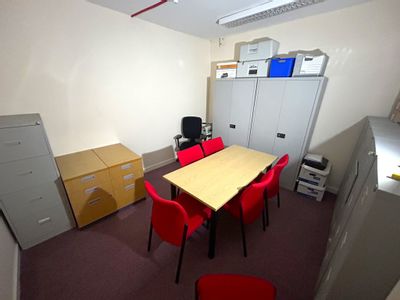 Property Image for 17 Buccleuch Street, Dumfries, Dumfries and Galloway, DG1 2AT