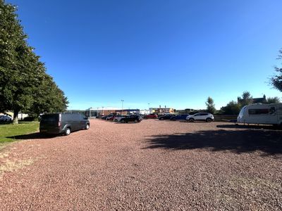 Property Image for 1 Brasswell Park, Dumfries, Dumfries & Galloway, DG1 3JA