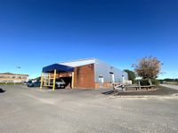 Property Image for 1 Brasswell Park, Dumfries, Dumfries & Galloway, DG1 3JA