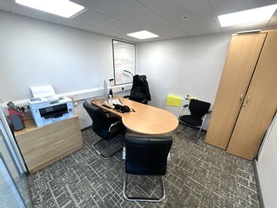 Property Image for 1 Brasswell Park, Dumfries, Dumfries & Galloway, DG1 3JA
