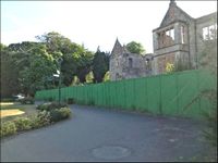 Property Image for . Former Belleisle House Hotel, Doonfoot Road, Ayr, Ayrshire, KA7 4DP