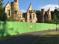 Property Image for . Former Belleisle House Hotel, Doonfoot Road, Ayr, Ayrshire, KA7 4DP