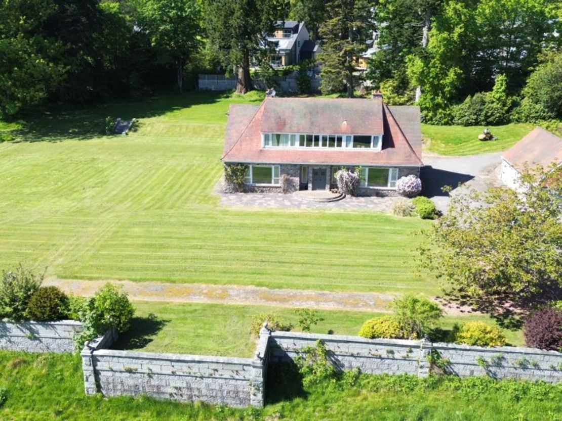 Edgehill House Milltimber, Aberdeen, AB13 0DJ