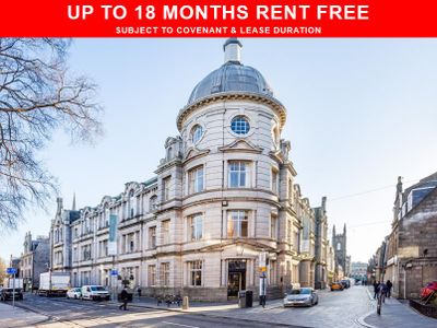 Property Image for LSU2, The Academy, Belmont Street, Aberdeen, AB10 1LB