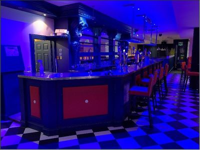Property Image for 7 Boswell Park, Ayr, Ayrshire, KA7 1NP