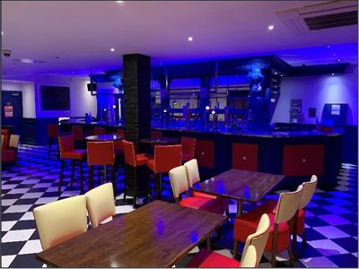 Property Image for 7 Boswell Park, Ayr, Ayrshire, KA7 1NP