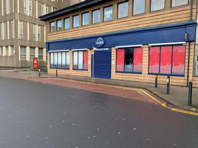 Property Image for 7 Boswell Park, Ayr, Ayrshire, KA7 1NP