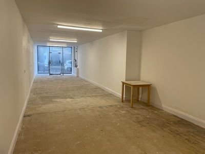 Property Image for 212 High Street, Ayr, Ayrshire, KA7 1RQ