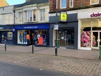 Property Image for 212 High Street, Ayr, Ayrshire, KA7 1RQ