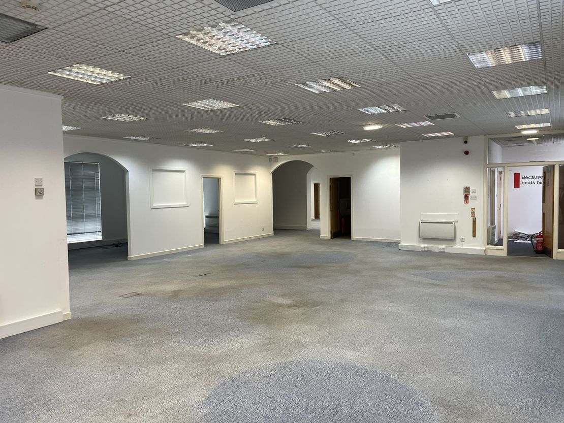 Unit 7&8 Burnbank Centre, Souterhead Road, Aberdeen, Aberdeenshire, AB12 3LF