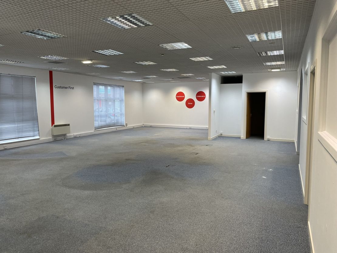 Unit 7&8 Burnbank Centre, Souterhead Road, Aberdeen, Aberdeenshire, AB12 3LF