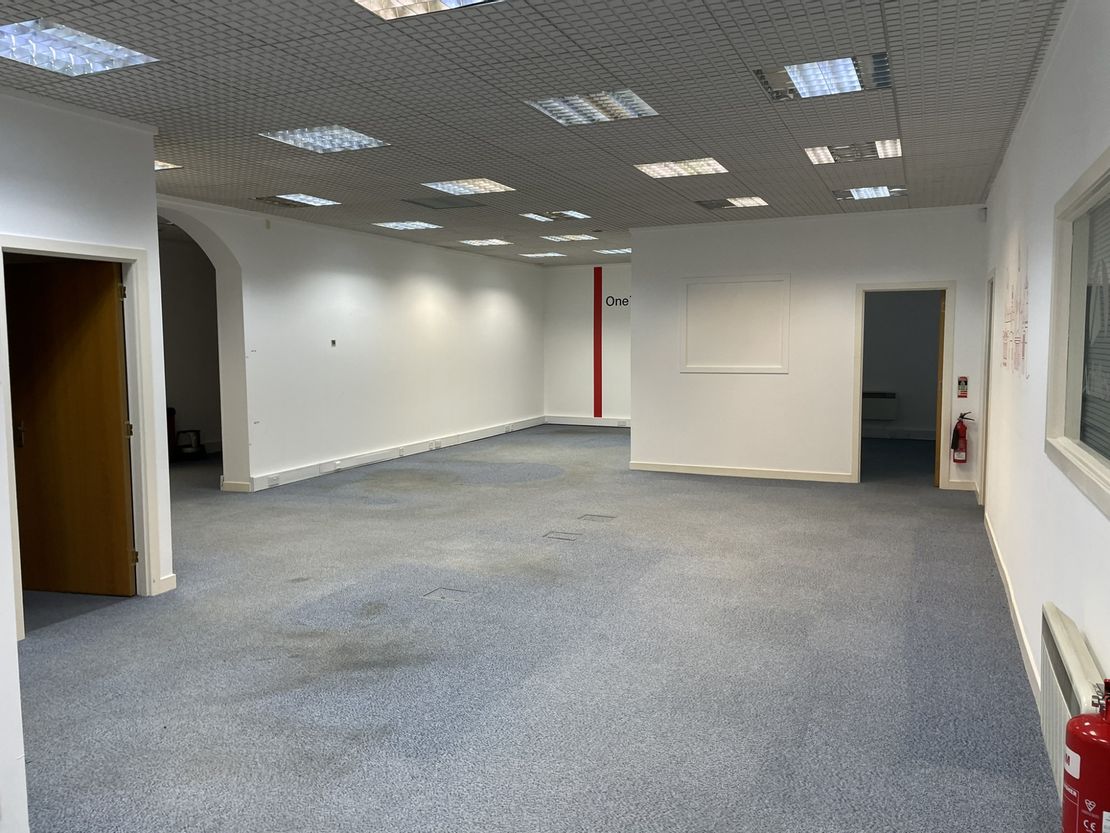 Unit 7&8 Burnbank Centre, Souterhead Road, Aberdeen, Aberdeenshire, AB12 3LF