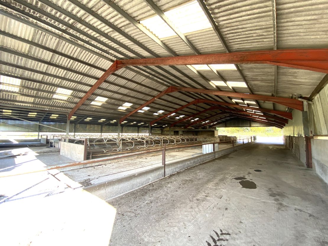 East Gallabery Farm, Kirkmahoe, Dumfries, Dumfries And Galloway, DG1 1SY