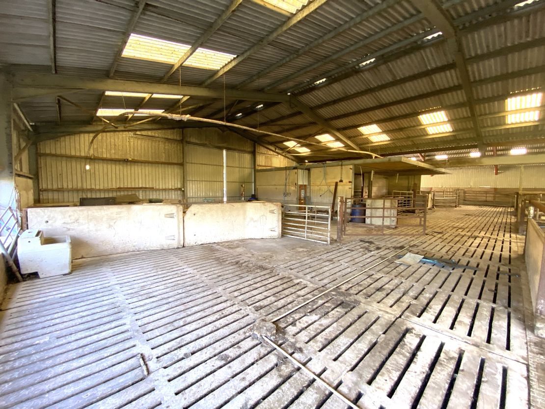 East Gallabery Farm, Kirkmahoe, Dumfries, Dumfries And Galloway, DG1 1SY