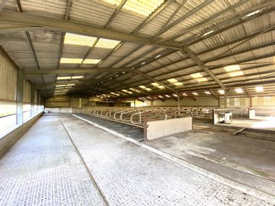 Property Image for East Gallabery Farm, Kirkmahoe, Dumfries, Dumfries And Galloway, DG1 1SY