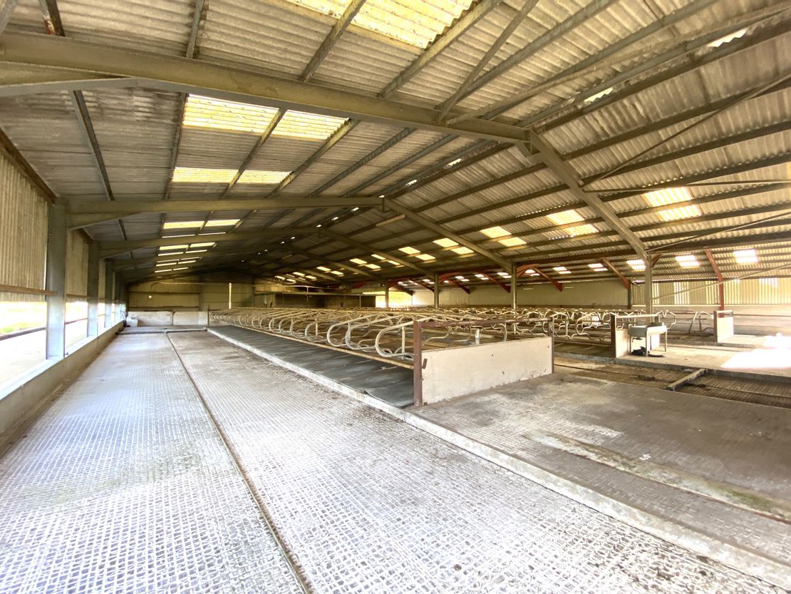 East Gallabery Farm, Kirkmahoe, Dumfries, Dumfries And Galloway, DG1 1SY