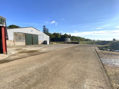 Property Image for East Gallabery Farm, Kirkmahoe, Dumfries, Dumfries And Galloway, DG1 1SY