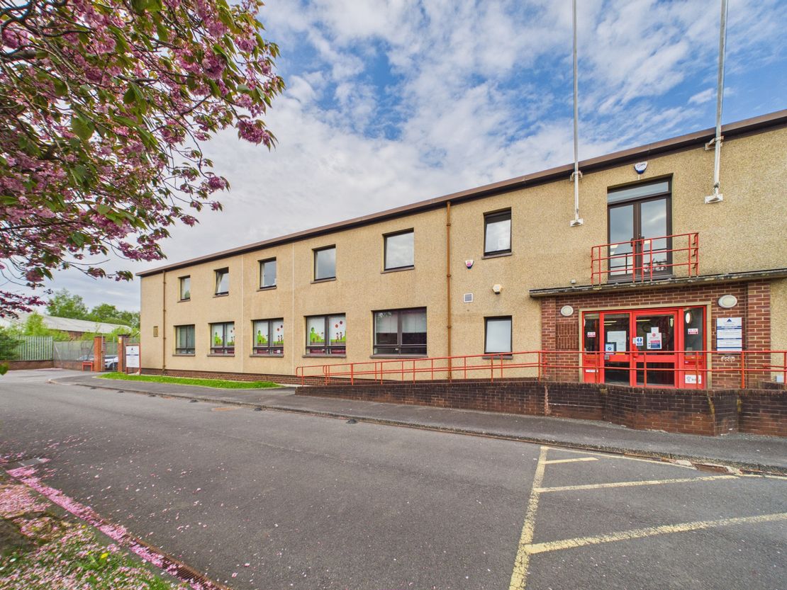 Ground Floor Suite, 161 Brooms Road, Dumfries, Dumfries & Galloway, DG1 2SH