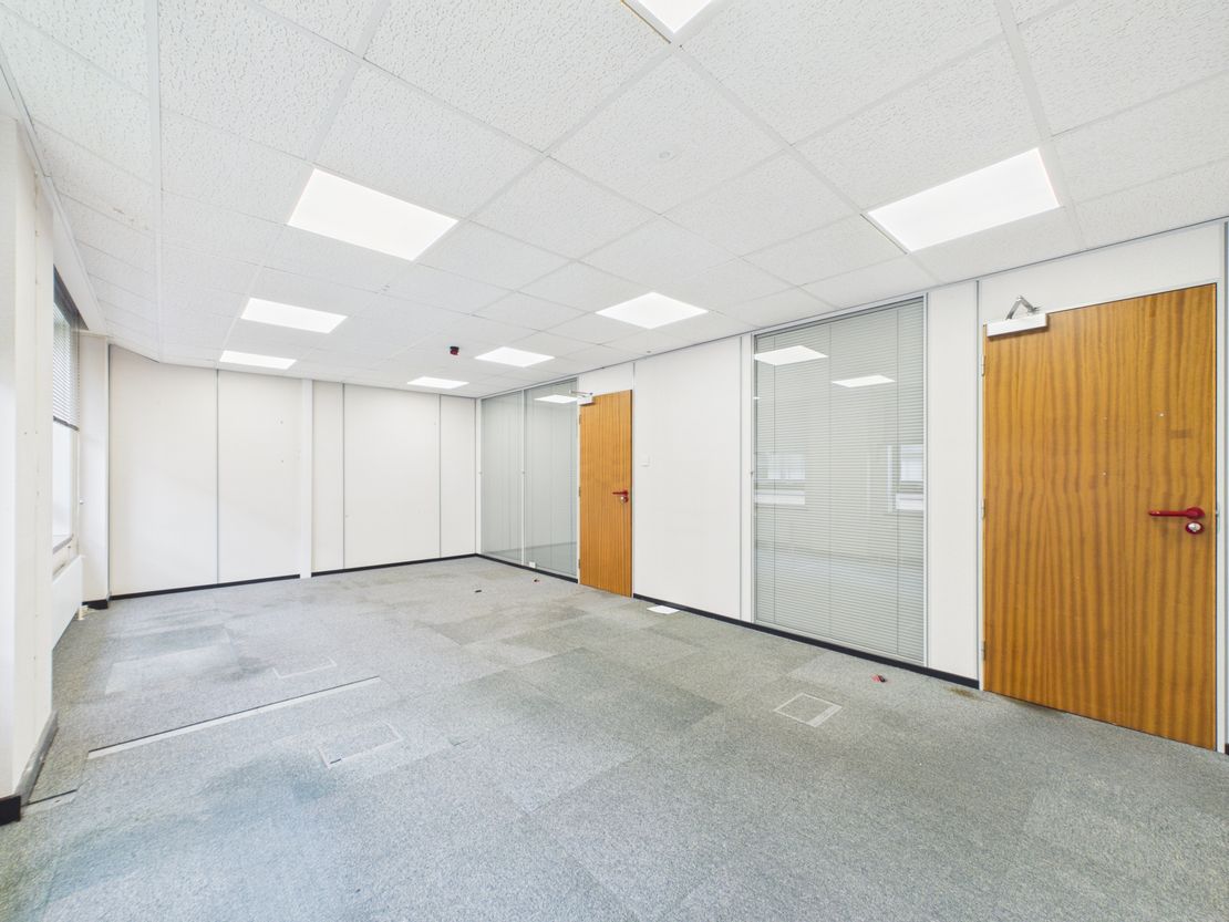 Ground Floor Suite, 161 Brooms Road, Dumfries, Dumfries & Galloway, DG1 2SH