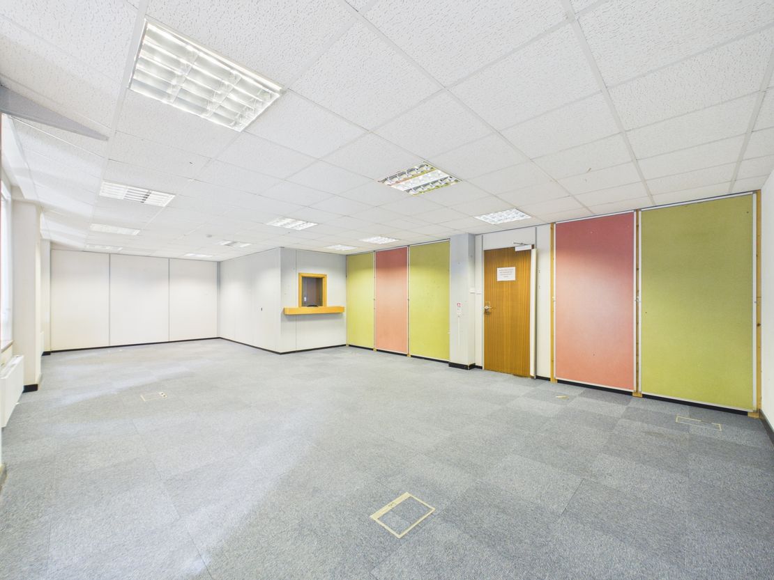 Ground Floor Suite, 161 Brooms Road, Dumfries, Dumfries & Galloway, DG1 2SH