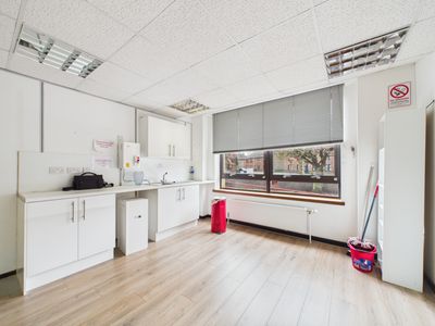 Property Image for Ground Floor Suite, 161 Brooms Road, Dumfries, Dumfries & Galloway, DG1 2SH
