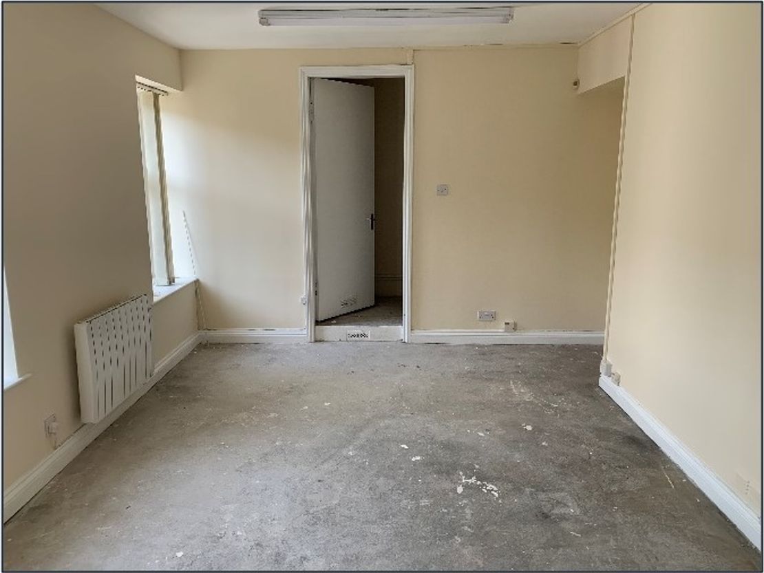 24 Portland Road, Kilmarnock, Ayrshire, KA1 2BS
