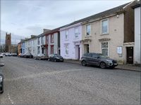 Property Image for 24 Portland Road, Kilmarnock, Ayrshire, KA1 2BS