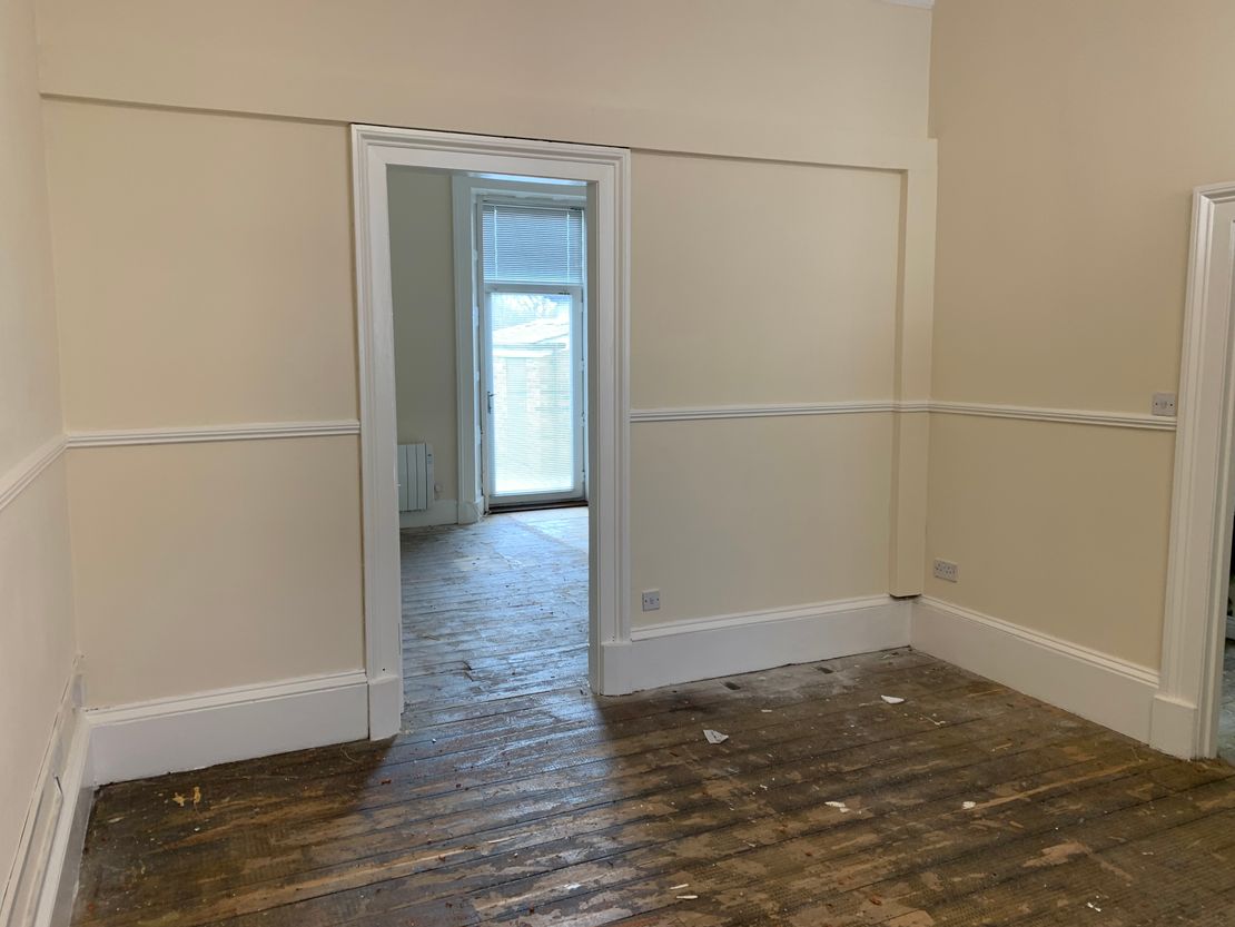 24 Portland Road, Kilmarnock, Ayrshire, KA1 2BS