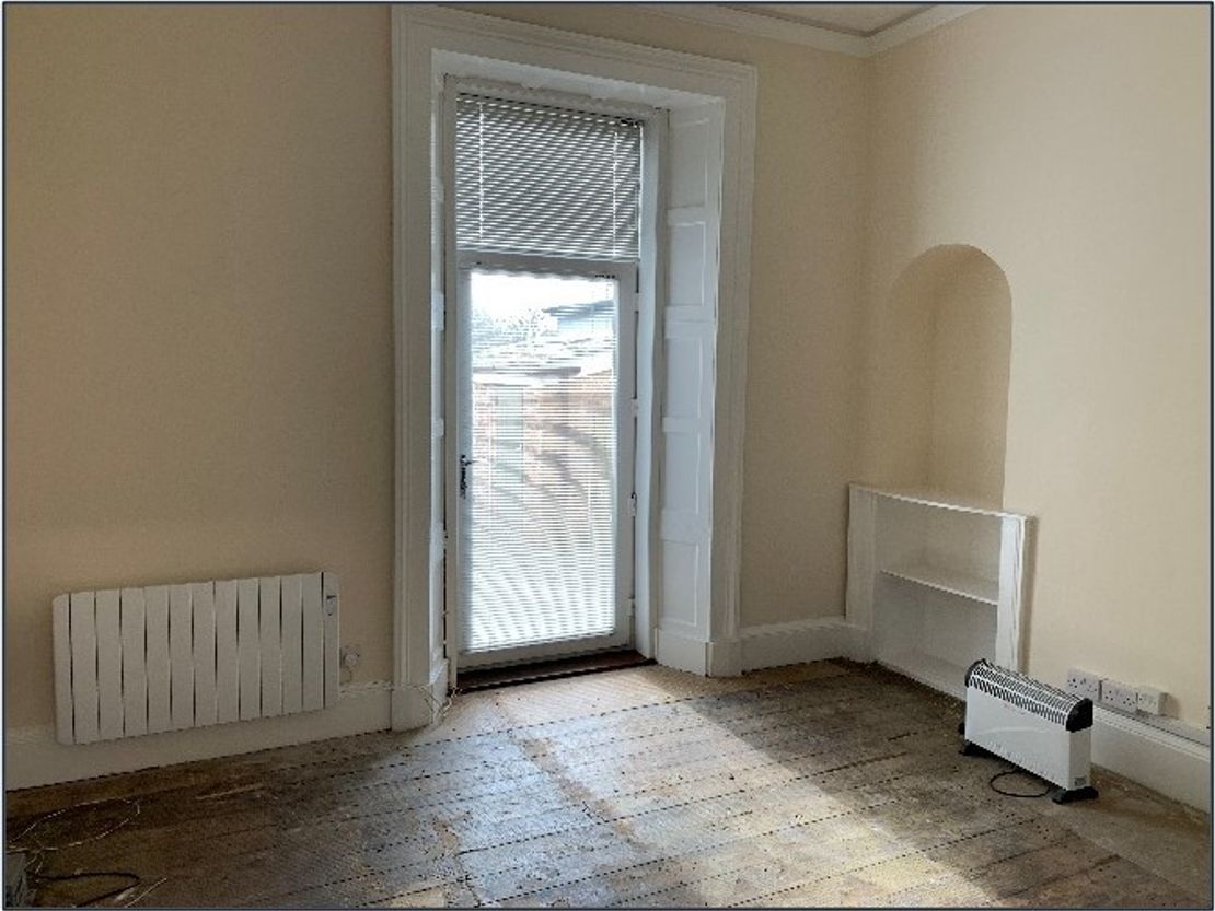 24 Portland Road, Kilmarnock, Ayrshire, KA1 2BS