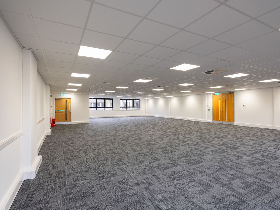 Diligent House, Union Street, Aberdeen, Aberdeenshire, AB11 6DB