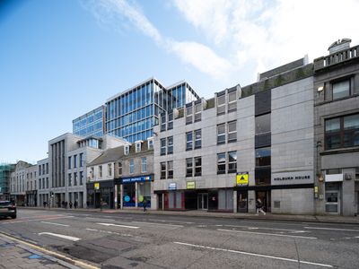 Property Image for Diligent House, Union Street, Aberdeen, Aberdeenshire, AB11 6DB