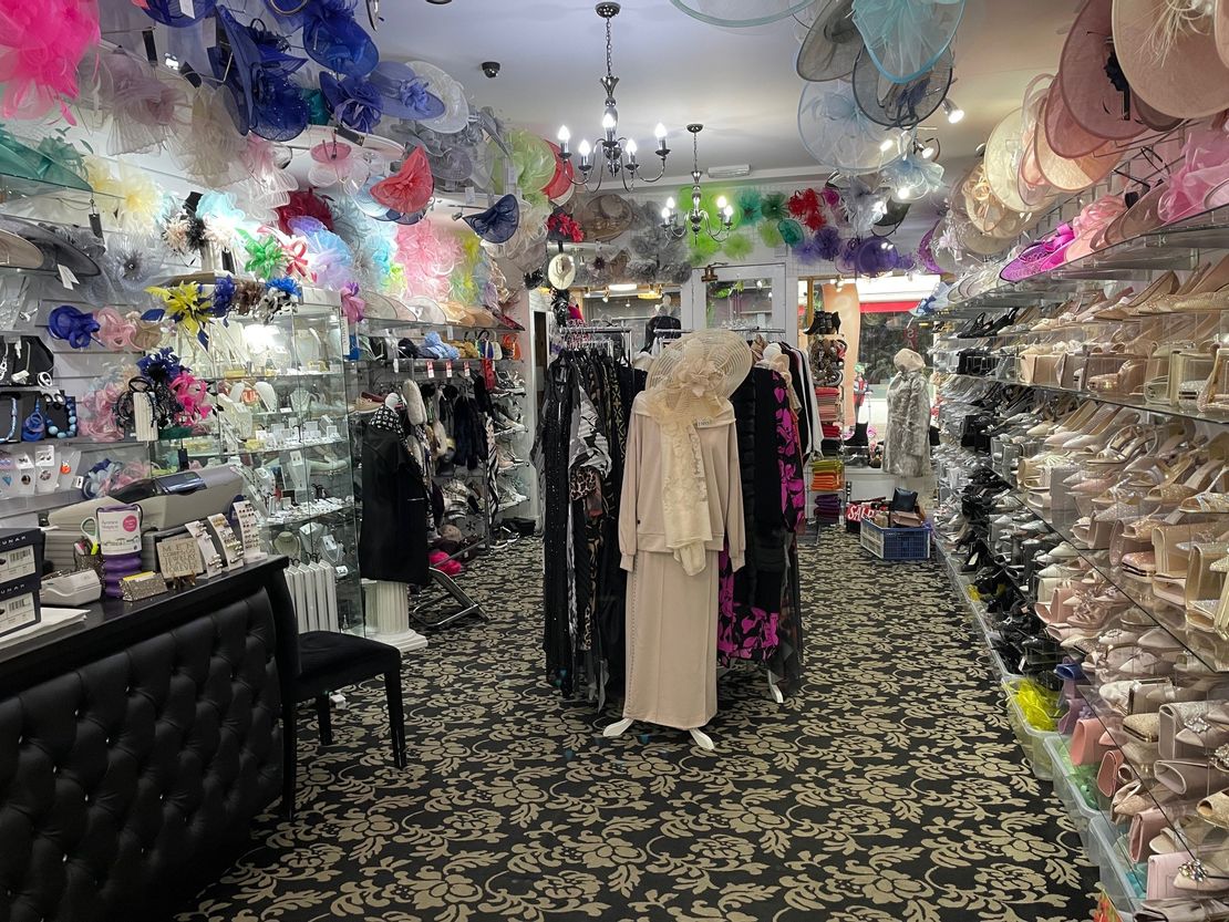 Jools 31 Newmarket Street, Ayr, South Ayrshire, KA7 1LL